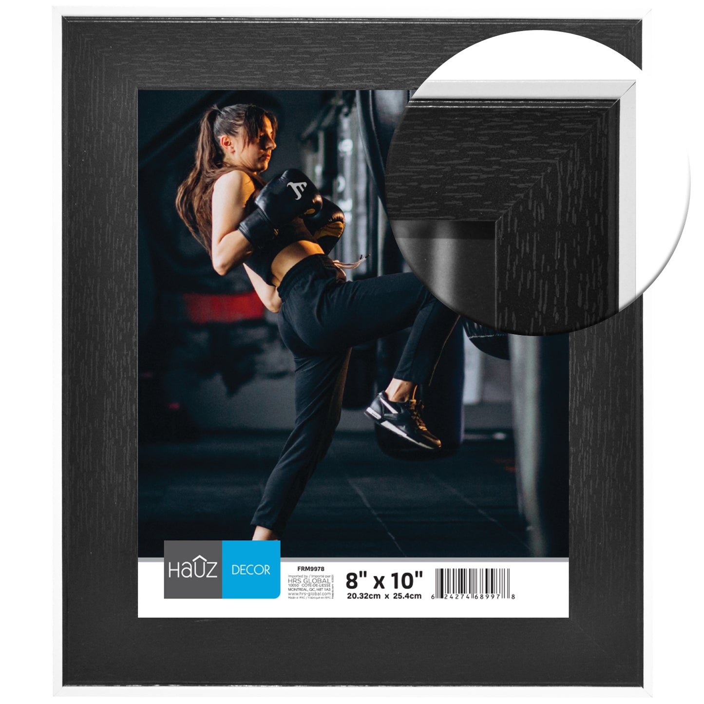 Picture Frame - 8x10"