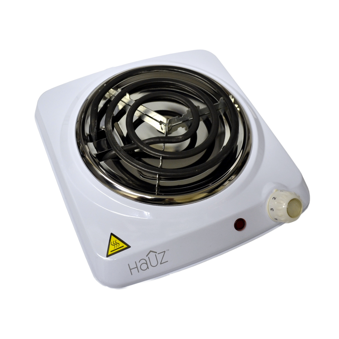 Portable cooktop