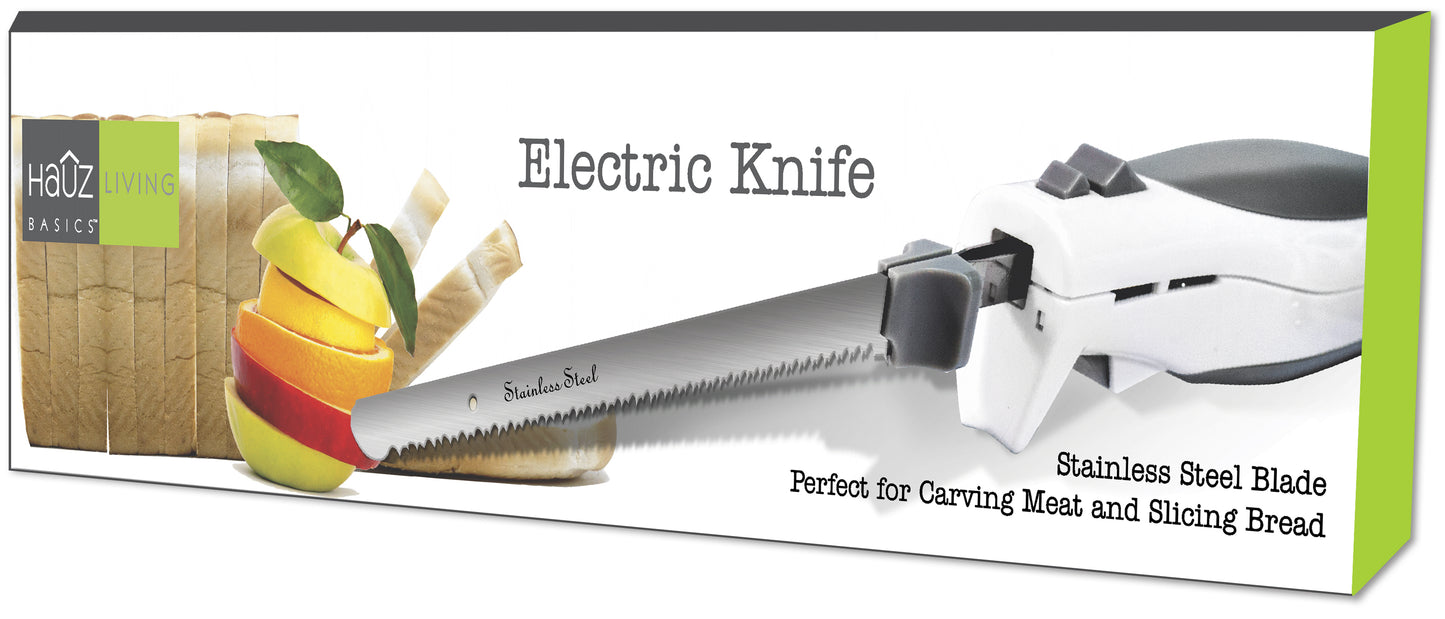 Electric Knife