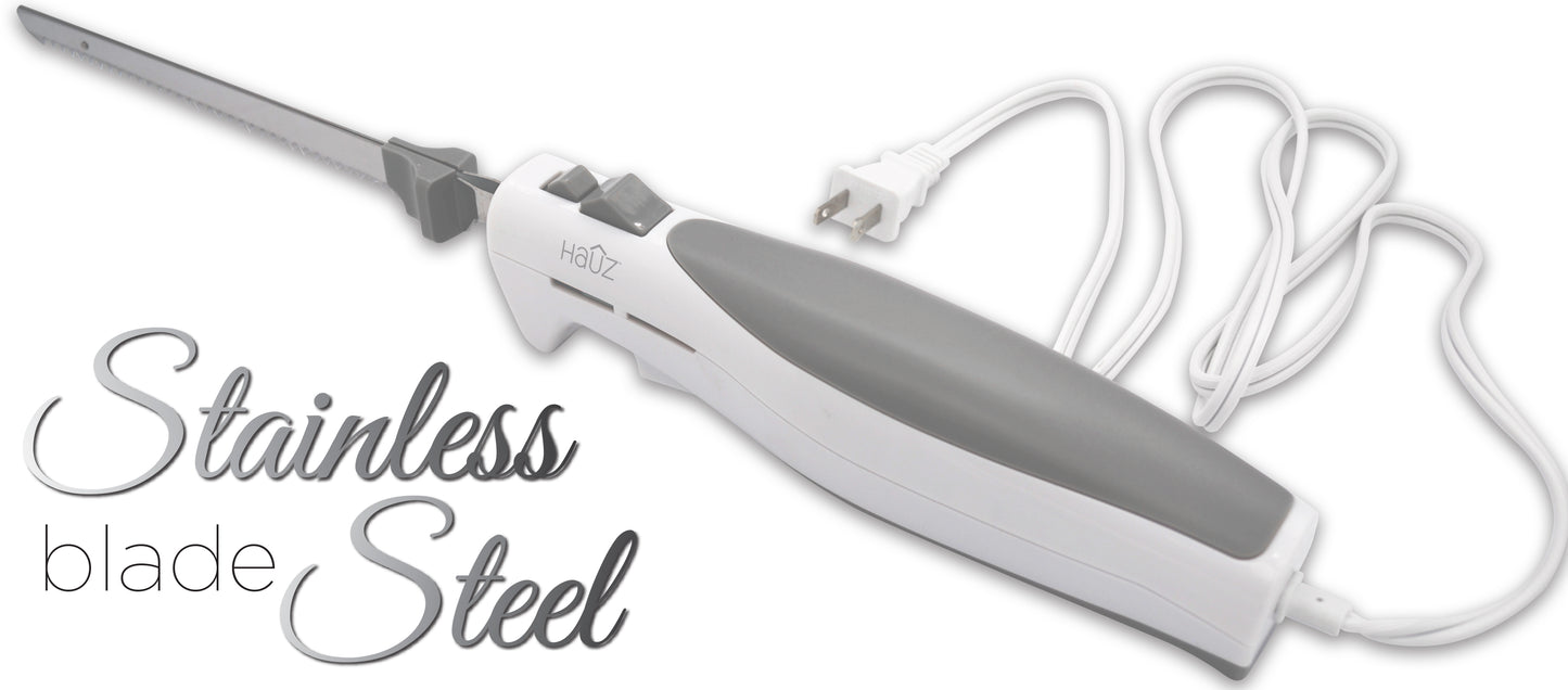 Electric Knife