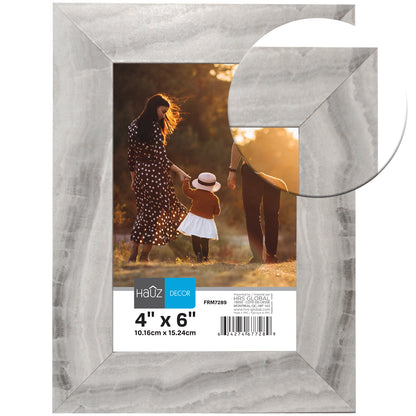 Picture Frame - 4x6"
