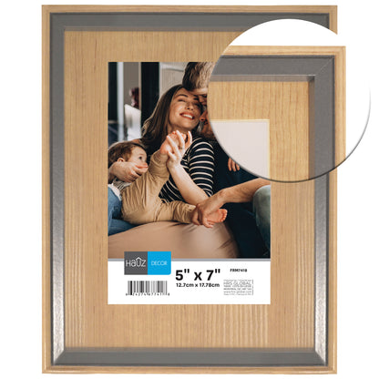 Picture Frame - 5x7"