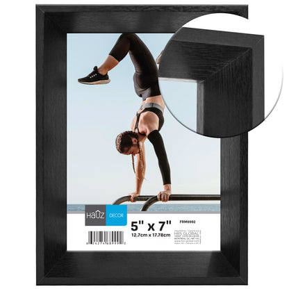 Box Picture Frame - 5x7"