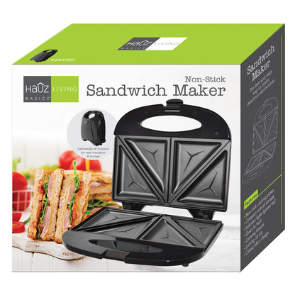 Sandwich Maker