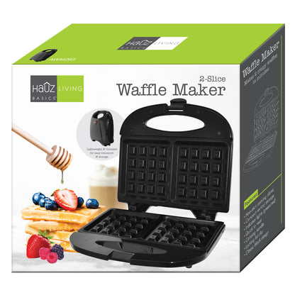 Waffle Maker