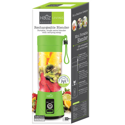 Portable Blender - Green